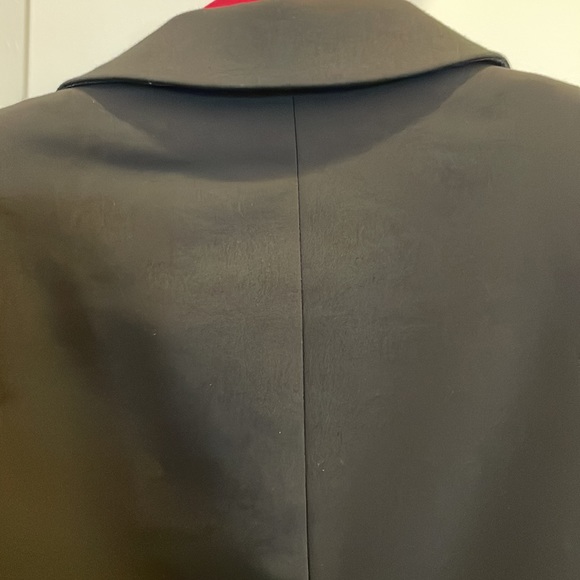 Express blazer black - Picture 8 of 10